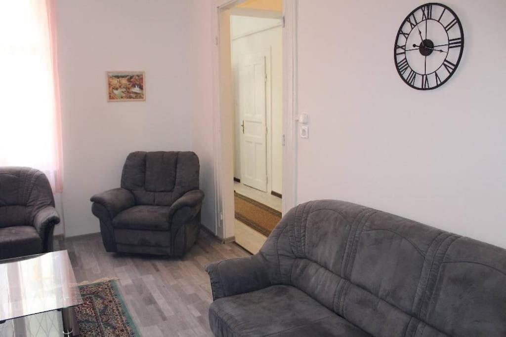 Szeged Apartment Exterior foto
